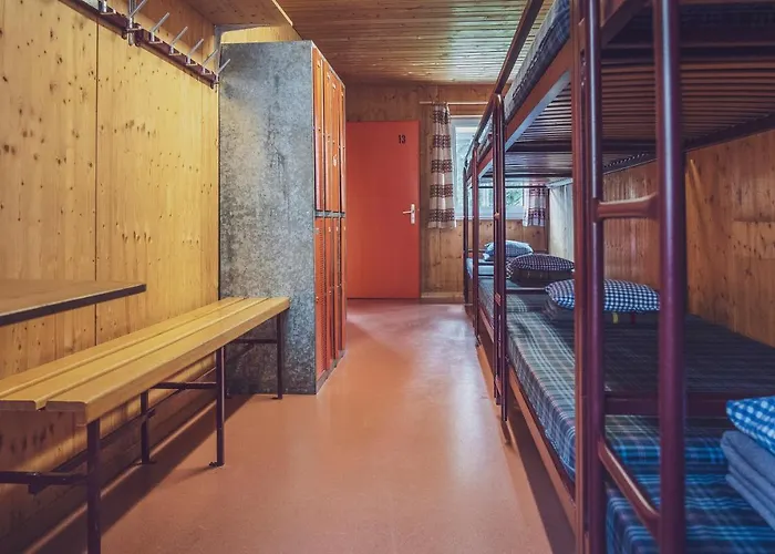 山林小屋 Rinerlodge By Mountain