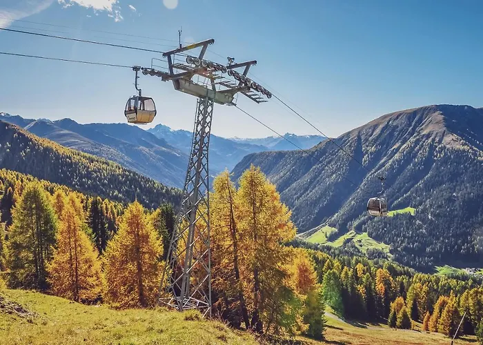 Rinerlodge By Mountain 达沃斯