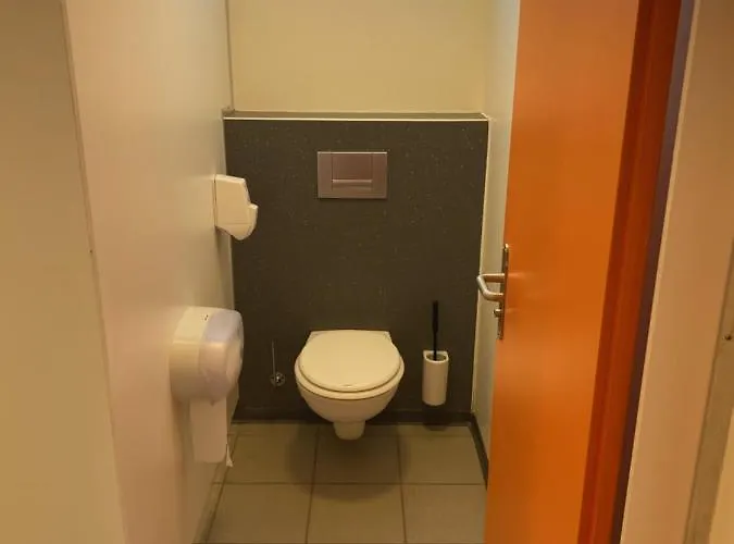 Rinerlodge By Mountain 山林小屋 达沃斯