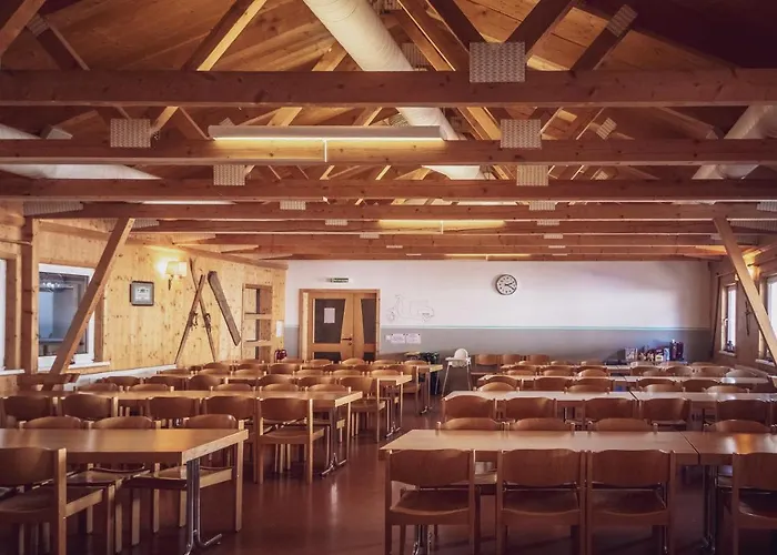 Rinerlodge By Mountain * 达沃斯