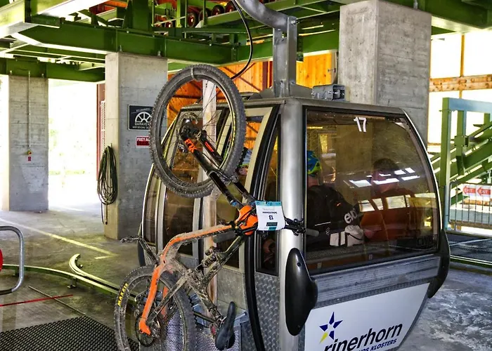 山林小屋 Rinerlodge By Mountain *